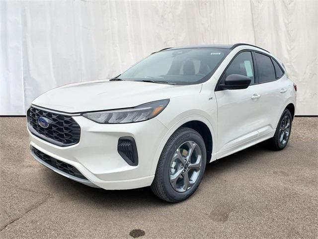 new 2024 Ford Escape car, priced at $38,060