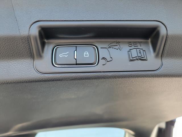 new 2025 Ford Explorer car, priced at $61,280