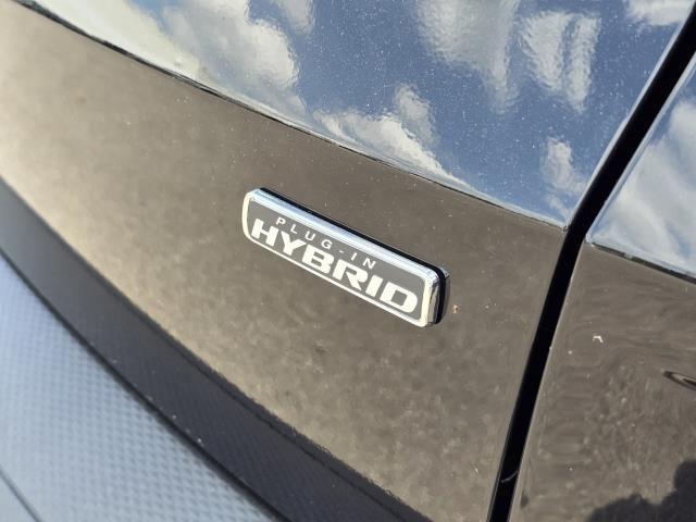 new 2024 Ford Escape PHEV car, priced at $39,298