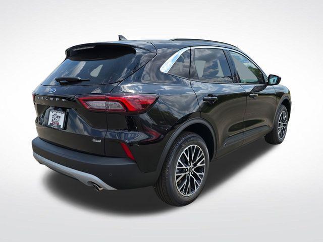 new 2024 Ford Escape PHEV car, priced at $39,298