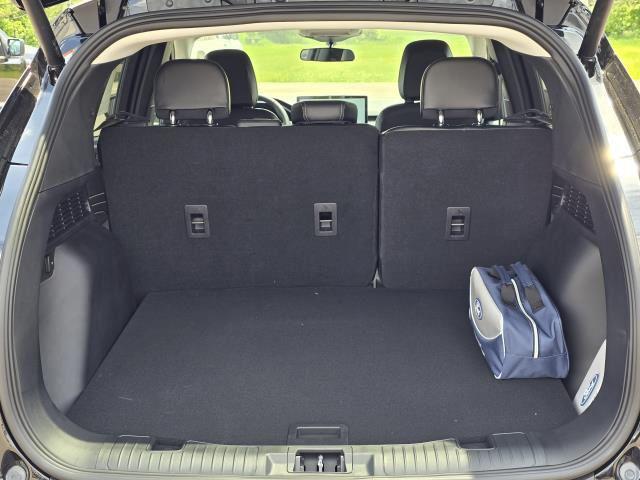 new 2024 Ford Escape PHEV car, priced at $39,298