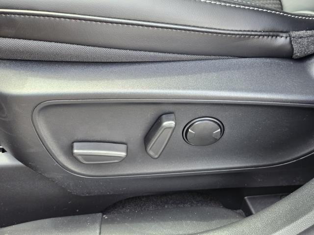 new 2024 Ford Escape PHEV car, priced at $39,298