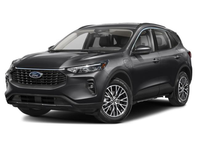 new 2024 Ford Escape car, priced at $42,355