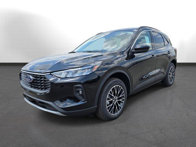 new 2024 Ford Escape PHEV car, priced at $39,298