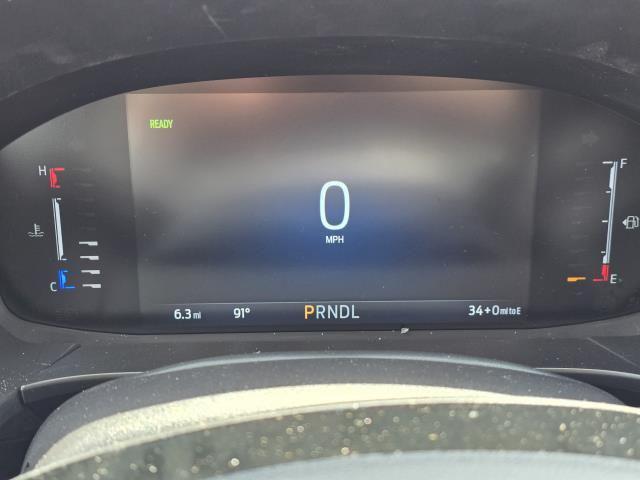 new 2024 Ford Escape PHEV car, priced at $39,298