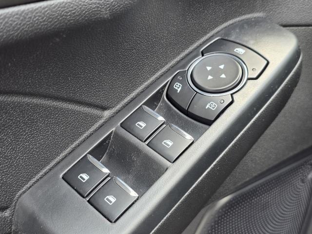 new 2024 Ford Escape PHEV car, priced at $39,298