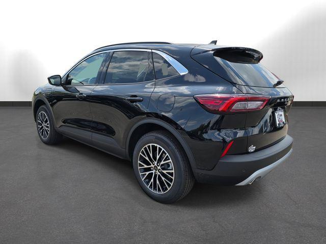 new 2024 Ford Escape PHEV car, priced at $39,298
