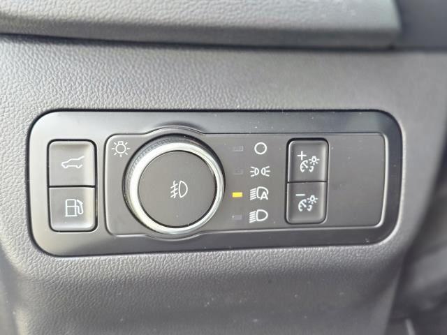 new 2024 Ford Escape PHEV car, priced at $39,298