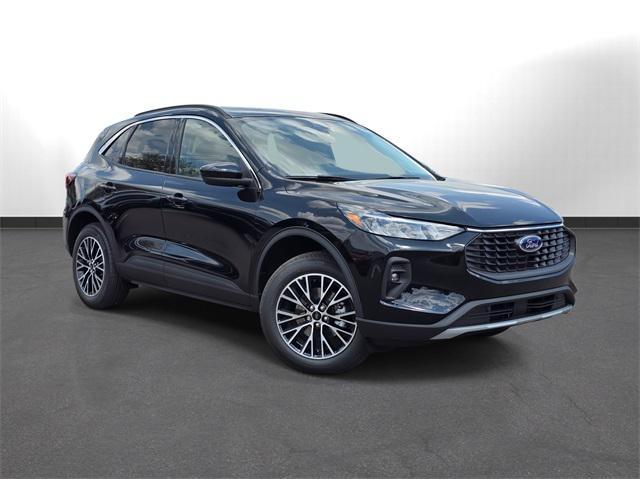 new 2024 Ford Escape car, priced at $39,298