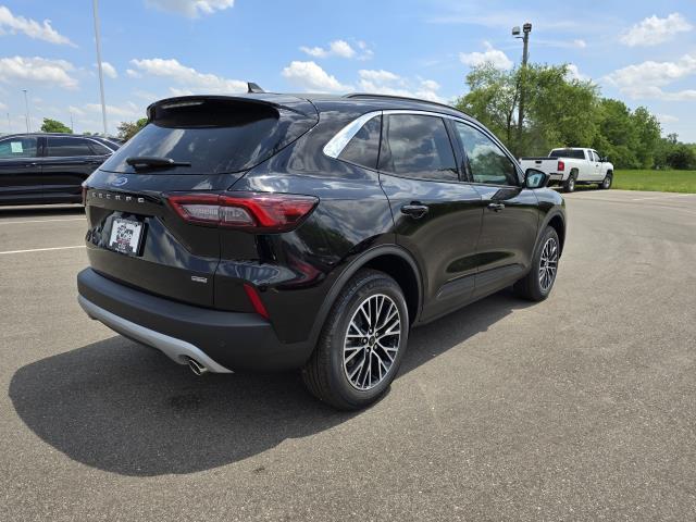 new 2024 Ford Escape car, priced at $42,355