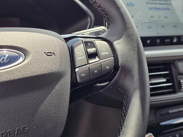 new 2024 Ford Escape PHEV car, priced at $39,298