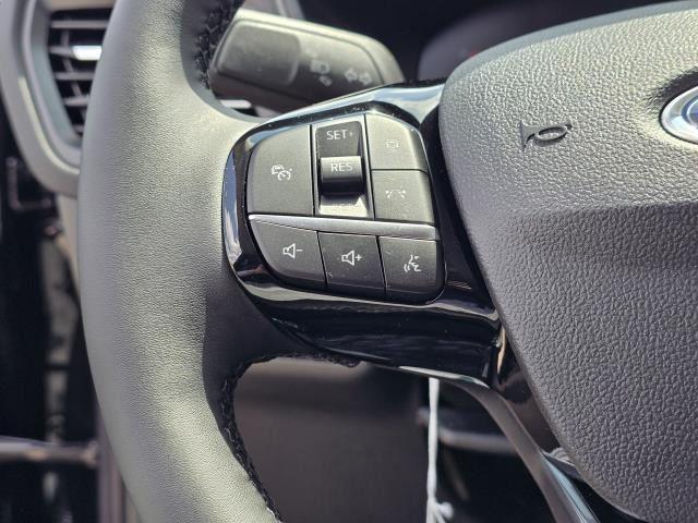 new 2024 Ford Escape PHEV car, priced at $39,298