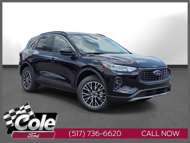 new 2024 Ford Escape PHEV car, priced at $39,298