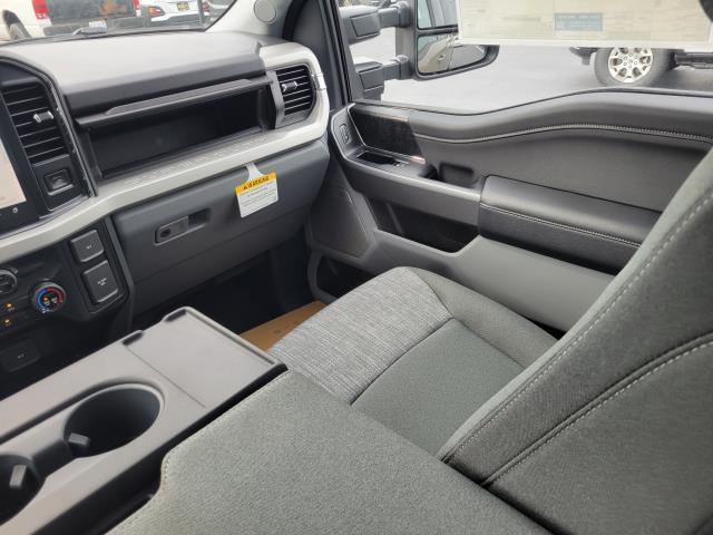 new 2026 Ford F-250 car, priced at $84,130