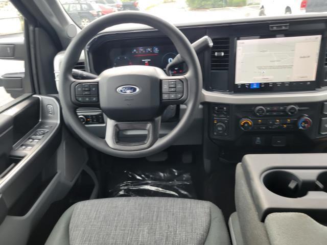 new 2026 Ford F-250 car, priced at $84,130