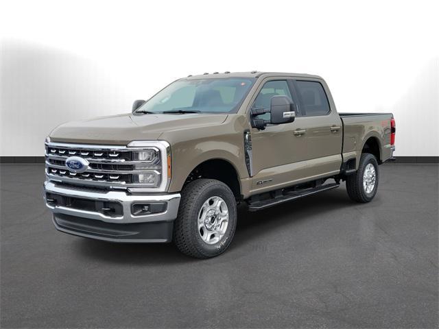 new 2026 Ford F-250 car, priced at $84,130