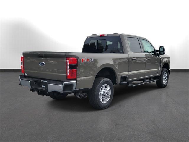 new 2026 Ford F-250 car, priced at $84,130