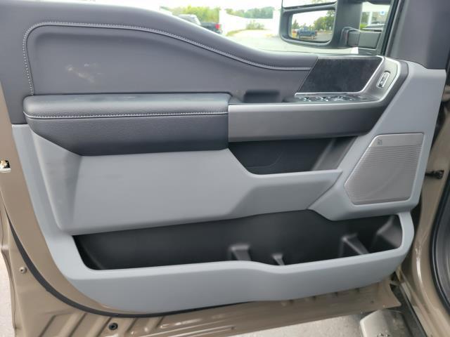 new 2026 Ford F-250 car, priced at $84,130