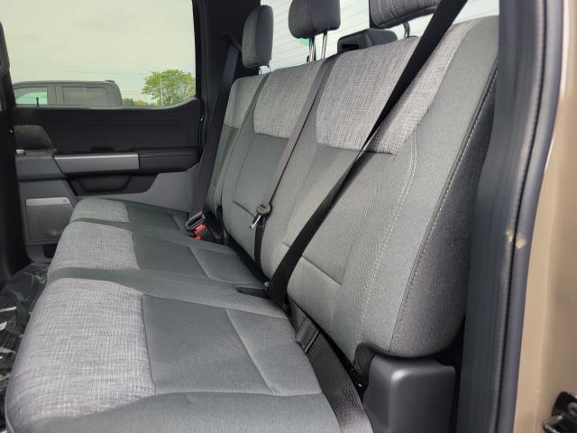 new 2026 Ford F-250 car, priced at $84,130
