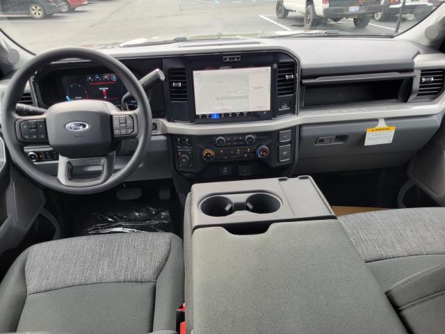 new 2026 Ford F-250 car, priced at $84,130