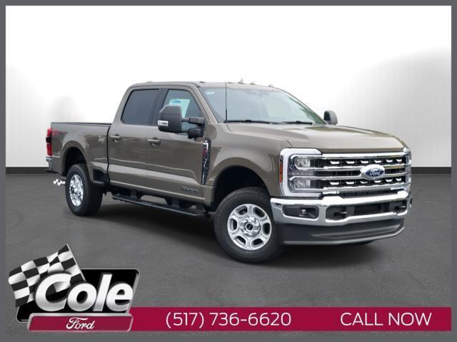 new 2026 Ford F-250 car, priced at $84,130