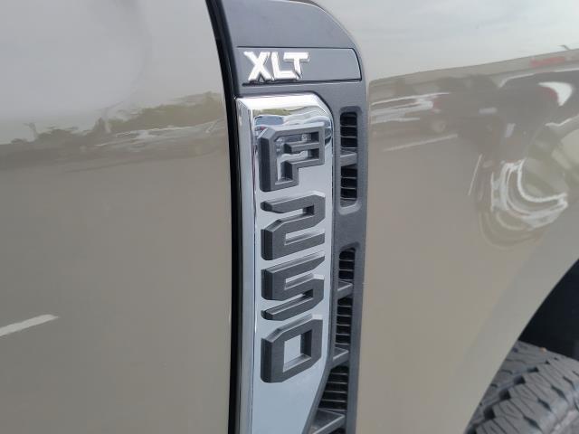 new 2026 Ford F-250 car, priced at $84,130