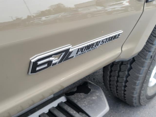 new 2026 Ford F-250 car, priced at $84,130