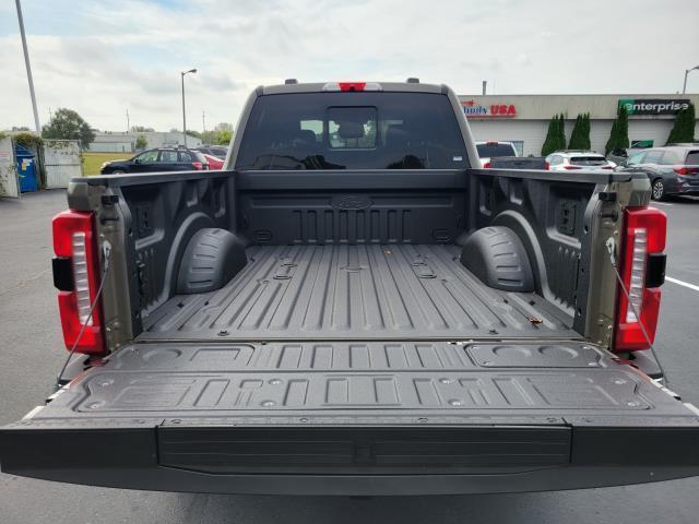 new 2026 Ford F-250 car, priced at $84,130