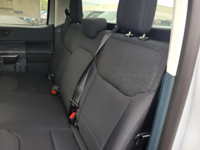 new 2025 Ford Maverick car, priced at $32,580