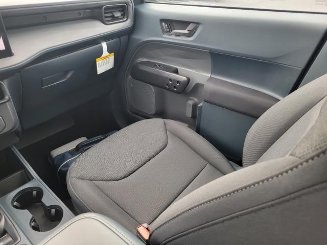 new 2025 Ford Maverick car, priced at $32,580
