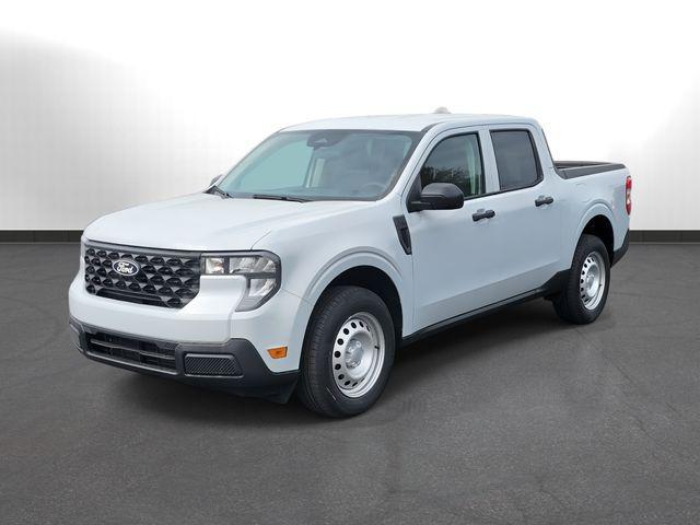 new 2025 Ford Maverick car, priced at $32,580