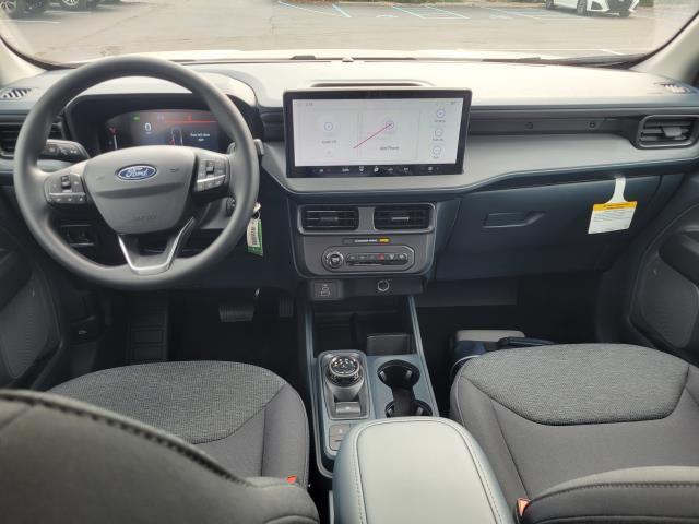 new 2025 Ford Maverick car, priced at $32,580