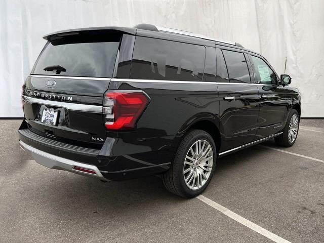 new 2024 Ford Expedition car, priced at $89,547