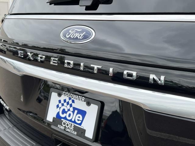 new 2024 Ford Expedition car, priced at $89,547
