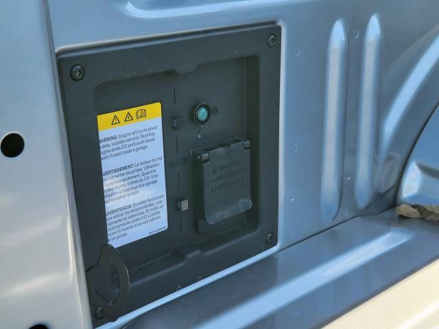 new 2025 Ford F-150 car, priced at $52,886