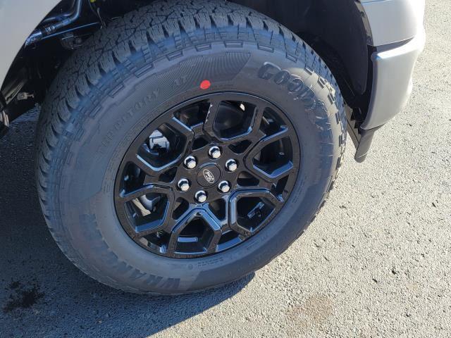 new 2025 Ford F-150 car, priced at $52,886