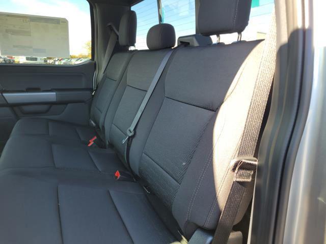 new 2025 Ford F-150 car, priced at $52,886