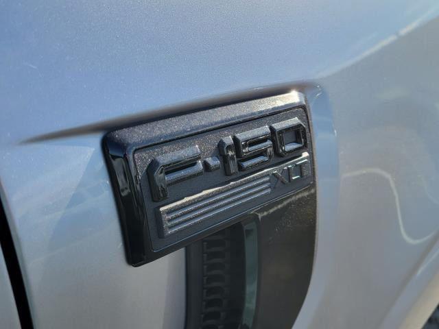 new 2025 Ford F-150 car, priced at $52,886