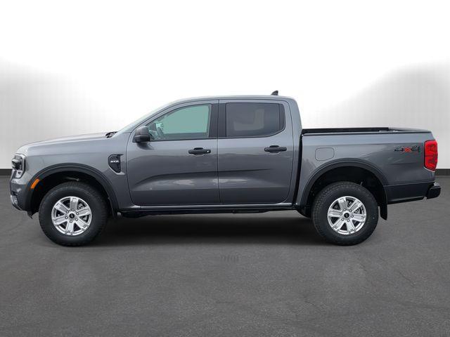 new 2025 Ford Ranger car, priced at $37,427