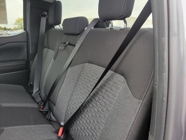 new 2025 Ford Ranger car, priced at $37,427