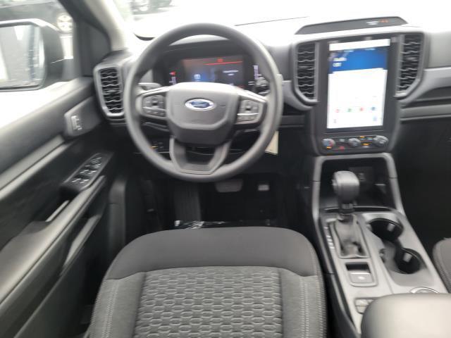 new 2025 Ford Ranger car, priced at $37,427