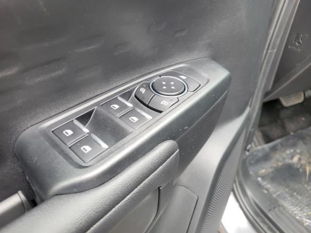 new 2025 Ford Ranger car, priced at $37,427