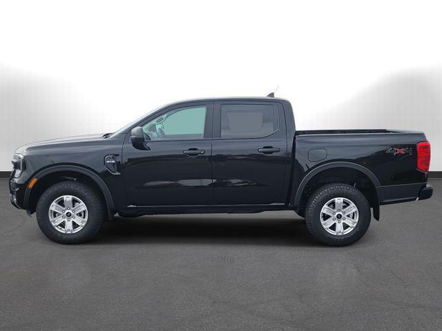 new 2025 Ford Ranger car, priced at $37,427