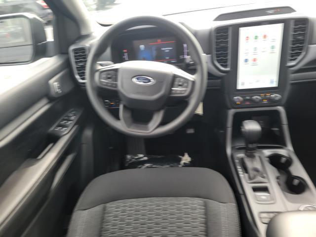 new 2025 Ford Ranger car, priced at $37,427