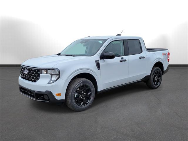 new 2025 Ford Maverick car, priced at $34,808