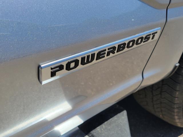 new 2025 Ford F-150 car, priced at $70,671