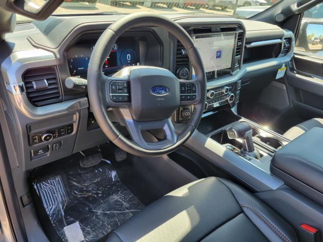 new 2025 Ford F-150 car, priced at $70,671