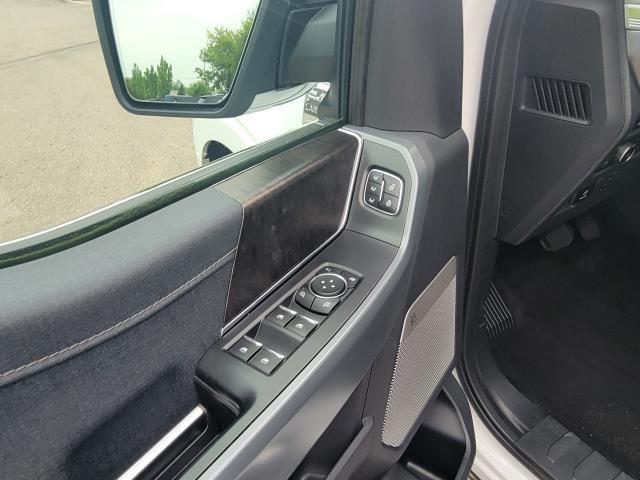 used 2023 Ford F-150 car, priced at $45,999