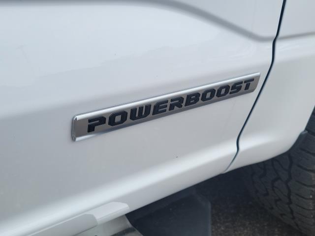 used 2023 Ford F-150 car, priced at $45,999