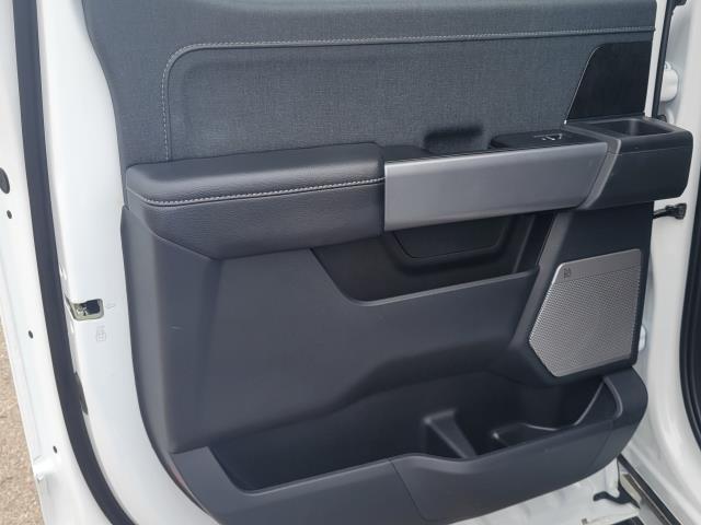 used 2023 Ford F-150 car, priced at $45,999